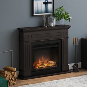 Semineu Electric Larsen Wenge