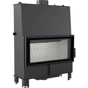 LUCY 20 Tip Centrala - Sticla Dubla