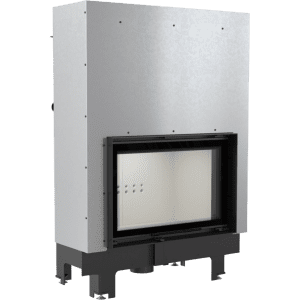 Focar MBO 15 cu deschidere verticală, 15 kW