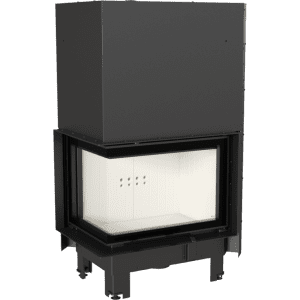 Focar Kratki MBZ130 colț stânga cu deschidere verticală