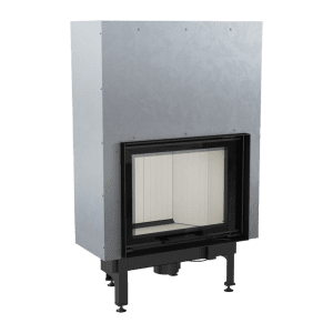 Focar N100 deschidere verticală Kratki