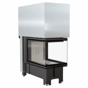 Focar NBU 49/68 3 laturi, cu deschidere verticală