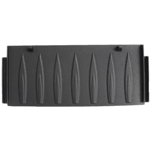 Perete fonta interior spate soba K6 si K9