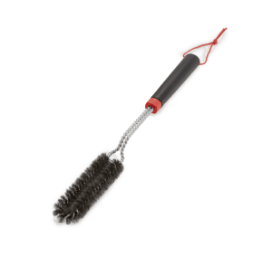 Perie detailing Weber