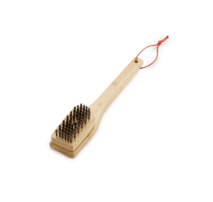 Perie pentru gratar 30 cm