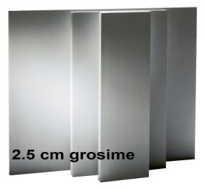 Placă Skamol șemineu 25mm din silicat de calciu pentru izolație