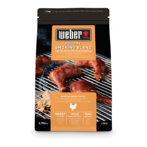 Poultry Wood Chips Blend