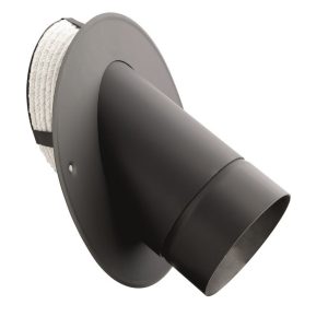 RACORD TELESCOPIC COS FUM 45GR 180-180 CU ETANSARE