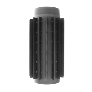 Radiator Burlan tabla de otel Fi 180 - 50cm
