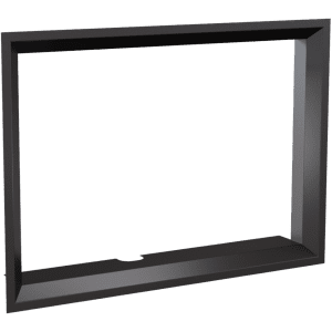 Rama de acoperire 2x45gr MBO150 Deschidere Verticala