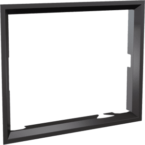 Rama de acoperire 2x45gr N100 standard