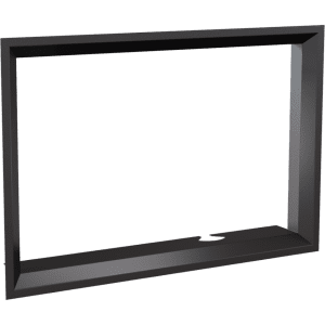 Rama de acoperire 2x45gr N120 Deschidere Verticala