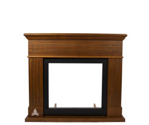 Rama semineu MDF Larsen Premium Walnut