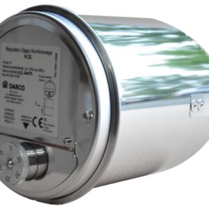 Regulator tiraj cos fum RCR Universal