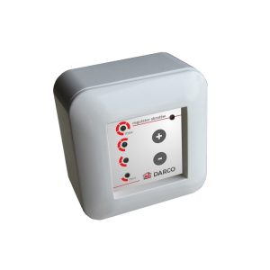 Regulator ventilator fum 12 trepte