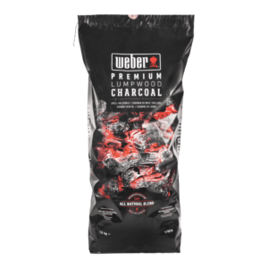 Sac carbune gratar Weber 10 kg
