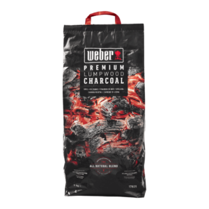 Sac carbune Weber 5 kg