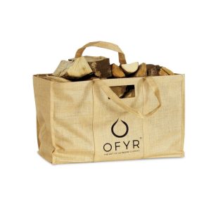 Sacosa Ofyr pentru transport lemn