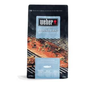 Seafood Wood Chip Blend