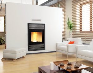 Termofocar pe Peleti Primo 30 - Cu Apă