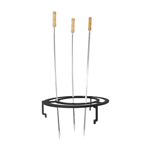 Set gratar brazilian Ofyr 100