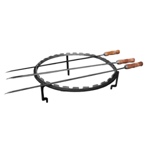 Set pentru Frigarui Ofyr 100