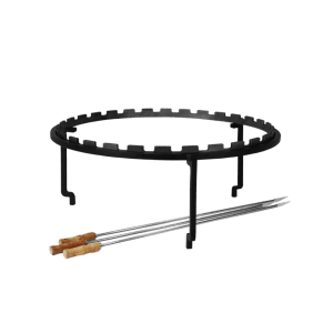 Set pentru Frigarui Ofyr XL