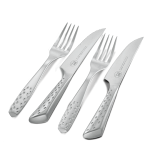 Set tacam pentru gratar Deluxe