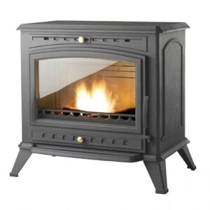 Soba fontă Alma 12kW