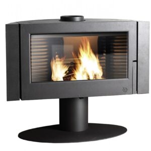 Soba din fontă Antaya standard de 12 kW
