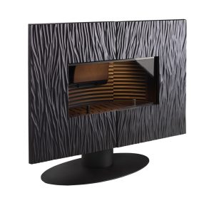 Soba din fontă 12 kW cu ardere dublă