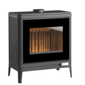 Soba fontă Invicta Kazan GA 9-13.5 kW