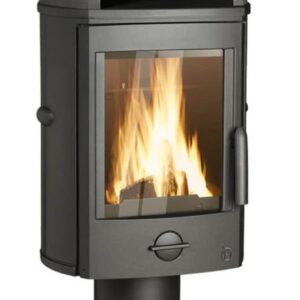 Soba din fontă Invicta Melville 12 kW