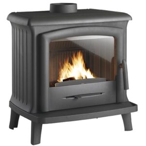 Soba fontă Norik 6-9kW