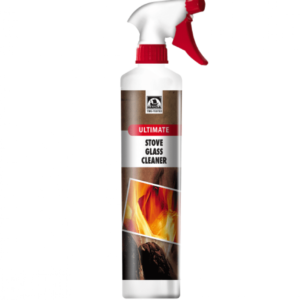Solutie pentru curatat sticla - SEMINEU / SOBA - 500ml