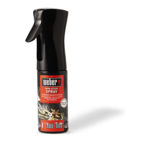 Spray antilipere gratar Weber