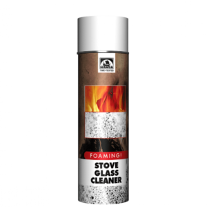 Spray spuma curatat sticla - SEMINEU / SOBA - 500ml
