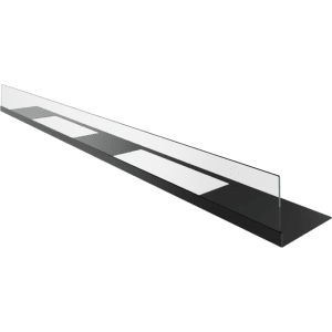 Sticlă de protecție Juliet 150 pentru biosemineu