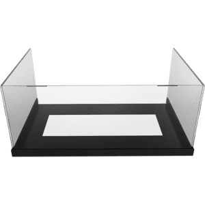 Sticlă de protecție securizată pentru biosemineul Sierra