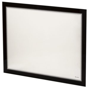 Sticla de schimb pentru focar AK80 CU VENTILATOR