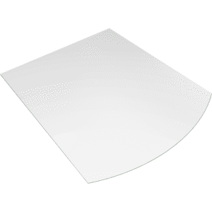 Sticla securizata de protectie semineu si soba