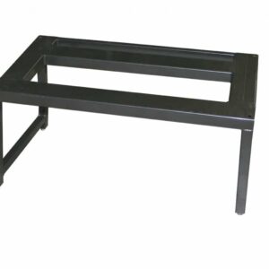 Focar din fontă Eco Design Antracit