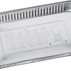 Tavi colectare Weber XL