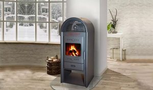 Termosoba Aquatic 20kW din otel de inalta calitate