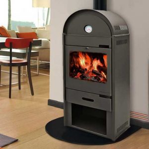 Termosoba Aquatic 25kW