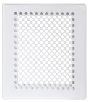 Trend Alb 200/145 - Plasa perforata