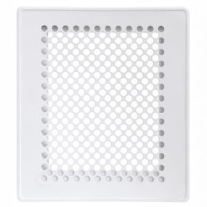 Trend Alb 450/220 - Plasa perforata