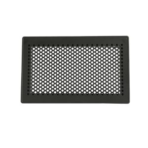 Trend Negru 325/195 - Plasa perforata