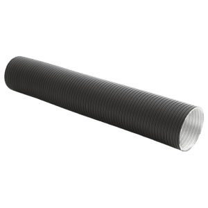 Tub aluminiu admisie Fi 100