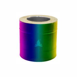 Tub inox izolat - RAL fi130 - 0.25ML